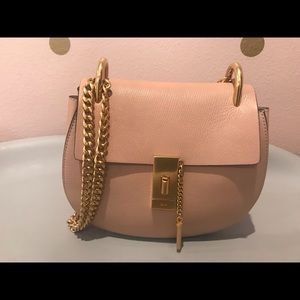 Chloe Drew Shoulder Bag